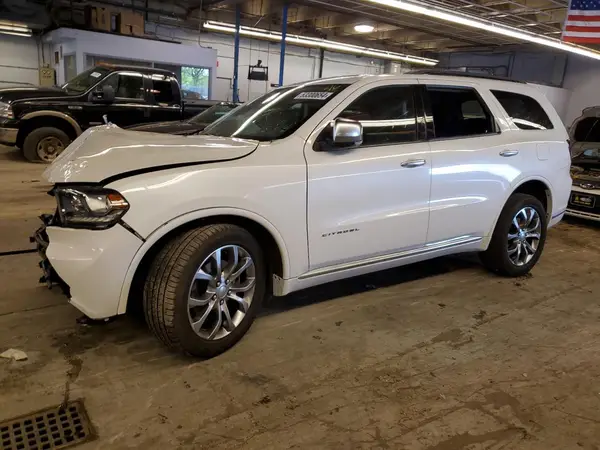 1C4SDJET5HC691171 2017 DODGE DURANGO - Image 1
