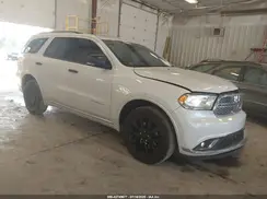 1C4SDJET5HC720913 2017 DODGE DURANGO