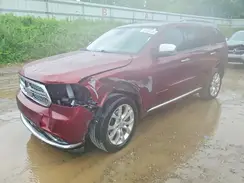 1C4SDJET5HC748646 2017 DODGE DURANGO
