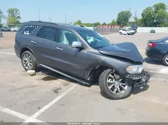 1C4SDJET5JC100990 2018 DODGE DURANGO