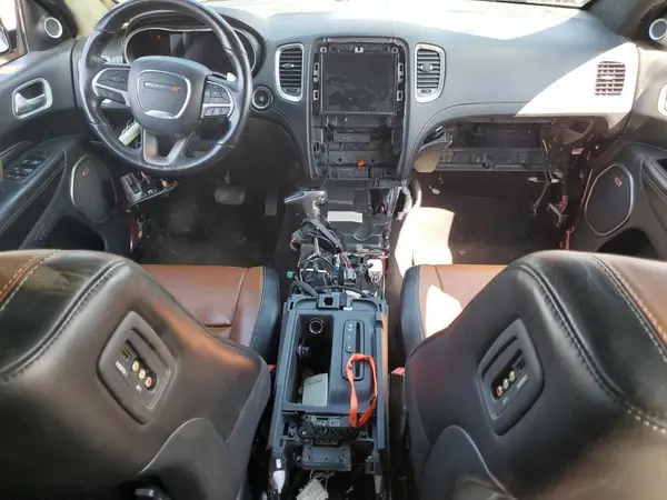 1C4SDJET5JC183840 2018 DODGE DURANGO - Image 8