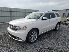 1C4SDJET5JC489873 2018 DODGE DURANGO