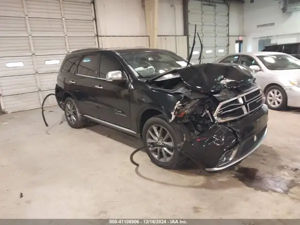 1C4SDJET5LC205645 2020 DODGE DURANGO - Image 1