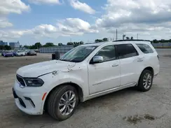 1C4SDJET5MC762587 2021 DODGE DURANGO