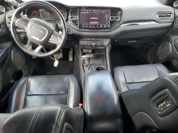 1C4SDJET5MC762587 2021 DODGE DURANGO - Image 8