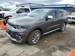 1C4SDJET5MC788672 2021 DODGE DURANGO