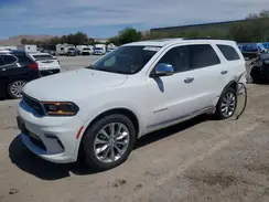 1C4SDJET5NC219032 2022 DODGE DURANGO