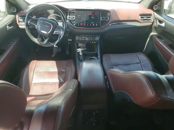 1C4SDJET5NC219032 2022 DODGE DURANGO - Image 8