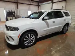 1C4SDJET5NC219158 2022 DODGE DURANGO