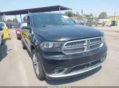 1C4SDJET6HC691440 2017 DODGE DURANGO