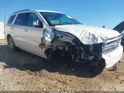 1C4SDJET6HC775516 2017 DODGE DURANGO