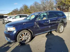1C4SDJET6HC814038 2017 DODGE DURANGO