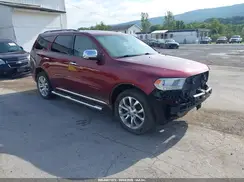 1C4SDJET6JC369144 2018 DODGE DURANGO