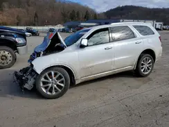 1C4SDJET6KC576246 2019 DODGE DURANGO