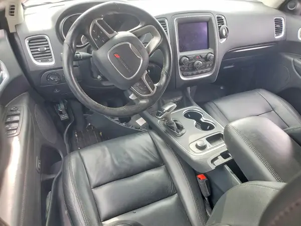 1C4SDJET6LC155502 2020 DODGE DURANGO - Image 8