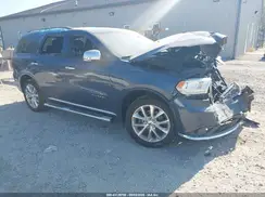 1C4SDJET6LC430897 2020 DODGE DURANGO