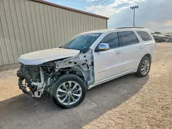 1C4SDJET6MC575472 2021 DODGE DURANGO