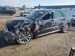 1C4SDJET6NC190978 2022 DODGE DURANGO