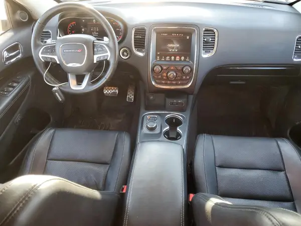 1C4SDJET7GC315540 2016 DODGE DURANGO - Image 8