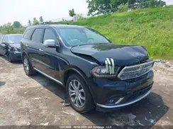 1C4SDJET7HC621932 2017 DODGE DURANGO