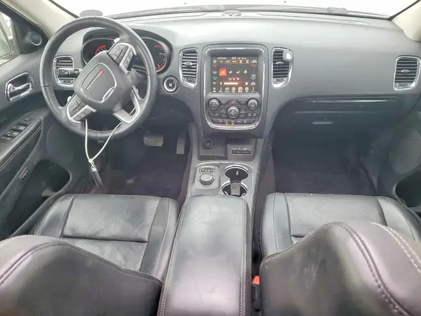 1C4SDJET7HC664828 2017 DODGE DURANGO - Image 8
