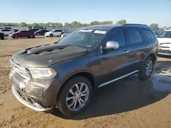 1C4SDJET7HC823962 2017 DODGE DURANGO