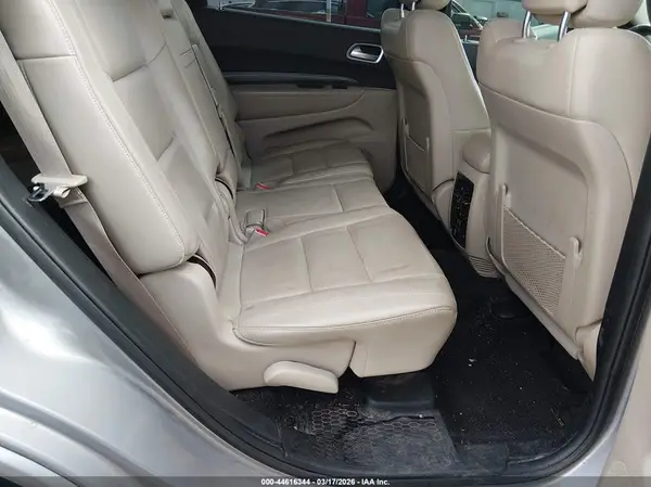 1C4SDJET7JC302326 2018 DODGE DURANGO - Image 8
