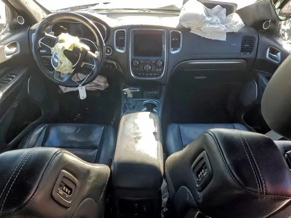 1C4SDJET7KC690711 2019 DODGE DURANGO - Image 8
