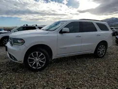 1C4SDJET8HC618103 2017 DODGE DURANGO
