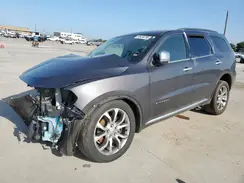 1C4SDJET8HC753128 2017 DODGE DURANGO