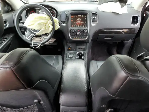 1C4SDJET8HC753128 2017 DODGE DURANGO - Image 8