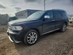 1C4SDJET8HC799669 2017 DODGE DURANGO