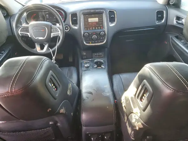 1C4SDJET8HC799669 2017 DODGE DURANGO - Image 8