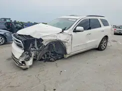 1C4SDJET8JC134213 2018 DODGE DURANGO