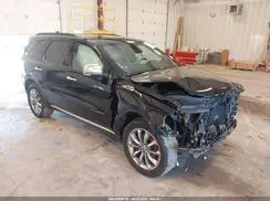 1C4SDJET8NC133178 2022 DODGE DURANGO