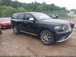 1C4SDJET9HC643933 2017 DODGE DURANGO