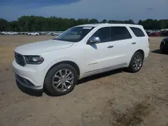 1C4SDJET9HC664894 2017 DODGE DURANGO
