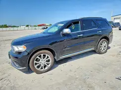 1C4SDJET9HC879076 2017 DODGE DURANGO