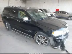 1C4SDJET9HC881054 2017 DODGE DURANGO