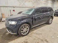 1C4SDJET9JC101494 2018 DODGE DURANGO