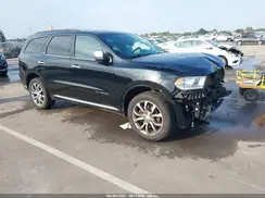 1C4SDJET9JC101866 2018 DODGE DURANGO