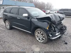 1C4SDJET9JC225460 2018 DODGE DURANGO