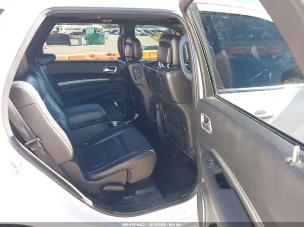 1C4SDJET9JC341144 2018 DODGE DURANGO - Image 8