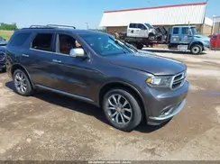 1C4SDJET9JC412634 2018 DODGE DURANGO