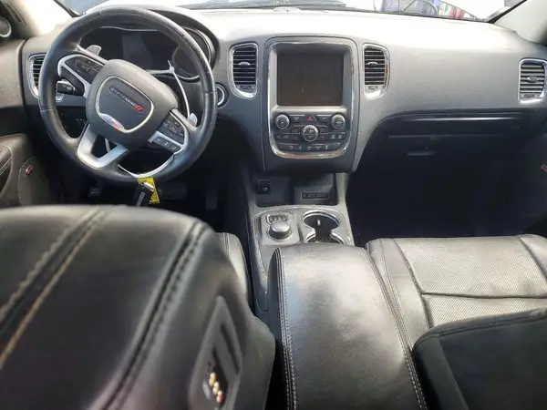 1C4SDJETXHC748707 2017 DODGE DURANGO - Image 8