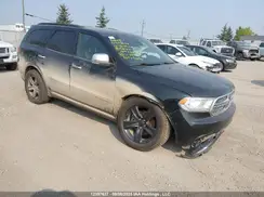 1C4SDJETXHC871021 2017 DODGE DURANGO