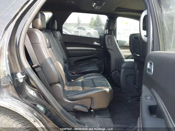 1C4SDJETXHC871021 2017 DODGE DURANGO - Image 8