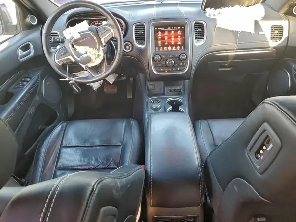 1C4SDJETXHC907516 2017 DODGE DURANGO - Image 8