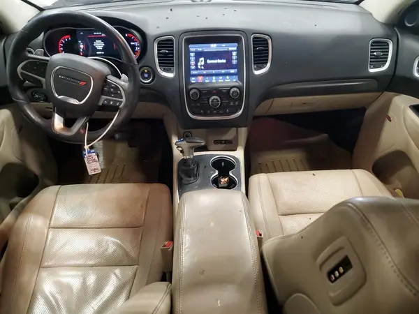 1C4SDJETXJC101116 2018 DODGE DURANGO - Image 8