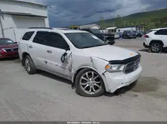 1C4SDJETXJC101309 2018 DODGE DURANGO